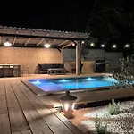 Superbe Cadre Campagne Roquebrune-sur Argens