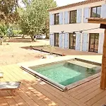 Superbe Cadre Campagne Roquebrune-sur Argens