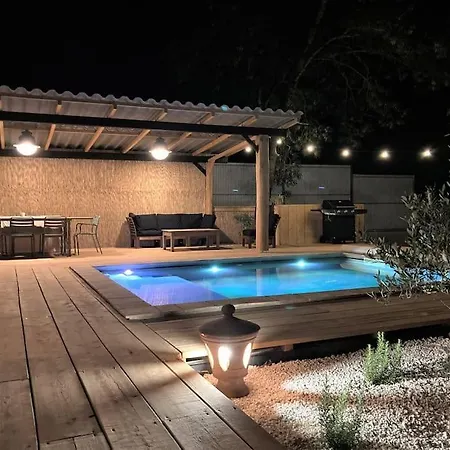 Superbe Cadre Campagne Roquebrune-sur-Argens