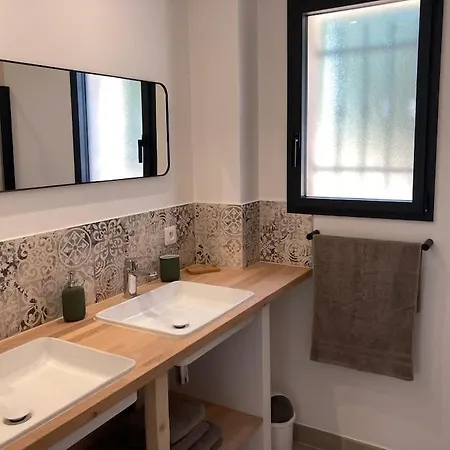 Superbe Cadre Campagne