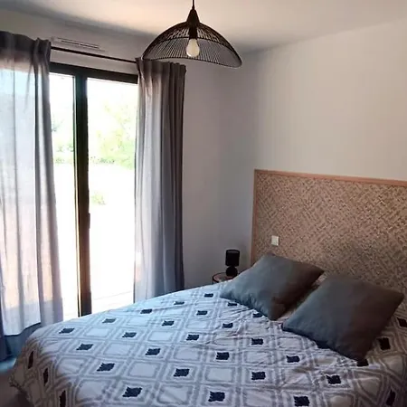 Superbe Cadre Campagne Βίλα