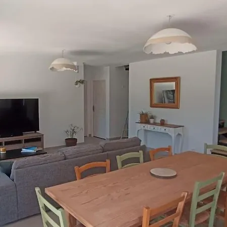 Superbe Cadre Campagne Βίλα