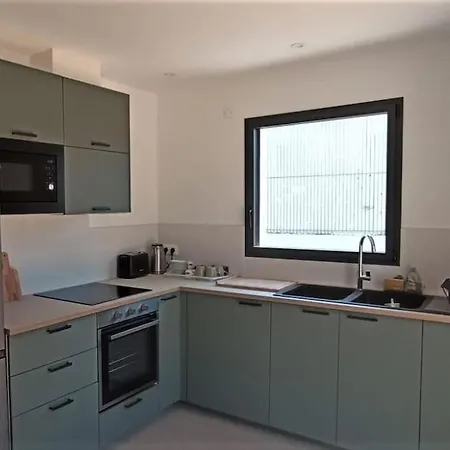 Βίλα Superbe Cadre Campagne *