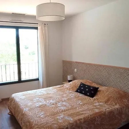 Superbe Cadre Campagne Βίλα *