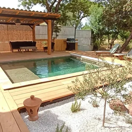 Superbe Cadre Campagne * Roquebrune-sur Argens